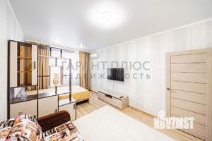 1-к квартира, на длительный срок, 40м2, 4/20 этаж