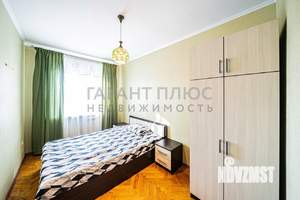 3-к квартира, на длительный срок, 65м2, 3/9 этаж