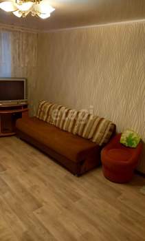 1-к квартира, на длительный срок, 40м2, 1/5 этаж