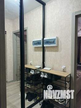 1-к квартира, на длительный срок, 48м2, 10/10 этаж