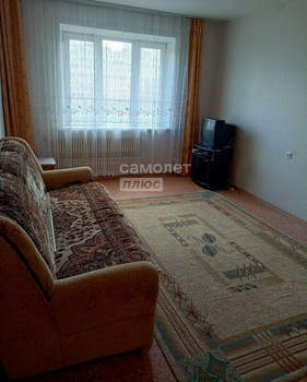 1-к квартира, на длительный срок, 38м2, 3/9 этаж