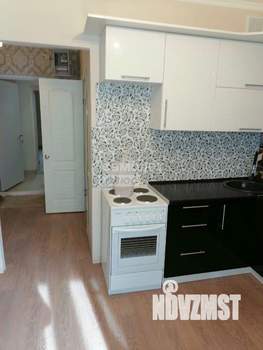 1-к квартира, на длительный срок, 42м2, 5/17 этаж