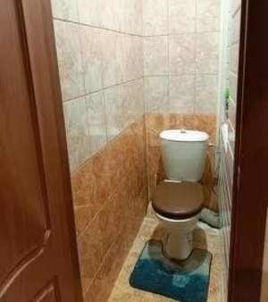 1-к квартира, на длительный срок, 33м2, 1/9 этаж