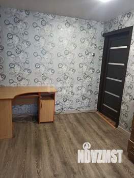 1-к квартира, на длительный срок, 36м2, 3/5 этаж