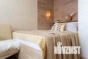 1-к квартира, посуточно, 25м2, 7/13 этаж