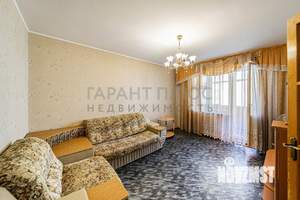 3-к квартира, на длительный срок, 65м2, 6/10 этаж