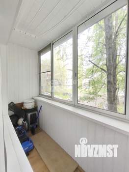 1-к квартира, на длительный срок, 46м2, 2/5 этаж