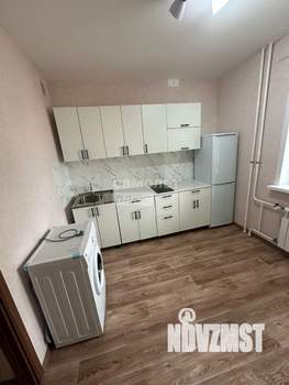 1-к квартира, на длительный срок, 42м2, 15/18 этаж