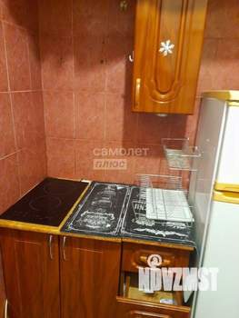 1-к квартира, на длительный срок, 18м2, 5/5 этаж