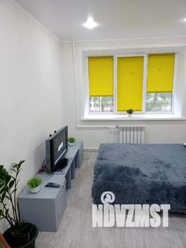 1-к квартира, посуточно, 30м2, 2/5 этаж