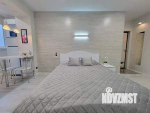 1-к квартира, посуточно, 30м2, 7/13 этаж