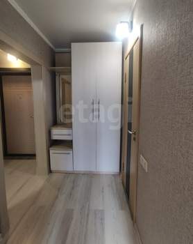 1-к квартира, на длительный срок, 40м2, 5/10 этаж