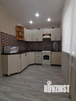 2-к квартира, на длительный срок, 60м2, 4/10 этаж