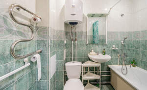 1-к квартира, на длительный срок, 45м2, 6/10 этаж