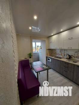 2-к квартира, посуточно, 55м2, 8/12 этаж