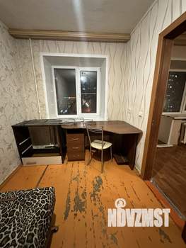 2-к квартира, на длительный срок, 41м2, 3/5 этаж