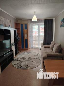 Студия квартира, посуточно, 29м2, 6/24 этаж