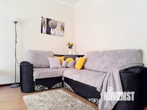 2-к квартира, посуточно, 59м2, 1/9 этаж