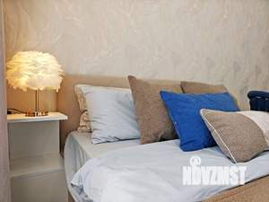 1-к квартира, посуточно, 29м2, 1/1 этаж