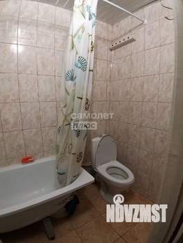 1-к квартира, на длительный срок, 38м2, 3/9 этаж