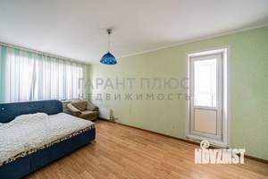 3-к квартира, на длительный срок, 84м2, 12/17 этаж