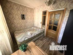 Студия квартира, посуточно, 14м2, 4/5 этаж