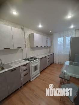 1-к квартира, на длительный срок, 36м2, 5/12 этаж