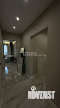 1-к квартира, на длительный срок, 40м2, 3/12 этаж