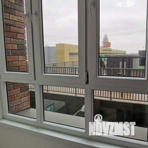 1-к квартира, посуточно, 55м2, 1/1 этаж