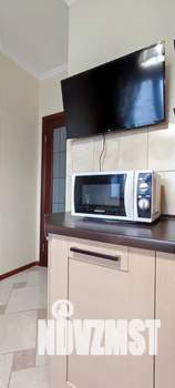 1-к квартира, посуточно, 40м2, 4/14 этаж