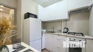 2-к квартира, посуточно, 50м2, 1/1 этаж