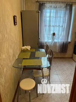 3-к квартира, посуточно, 63м2, 8/10 этаж