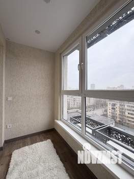 2-к квартира, на длительный срок, 37м2, 11/20 этаж