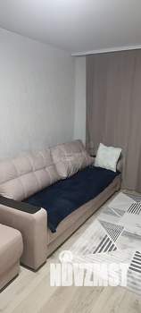 1-к квартира, на длительный срок, 30м2, 1/5 этаж