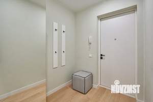 2-к квартира, на длительный срок, 53м2, 2/19 этаж