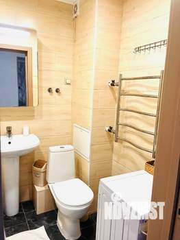 1-к квартира, посуточно, 36м2, 5/9 этаж