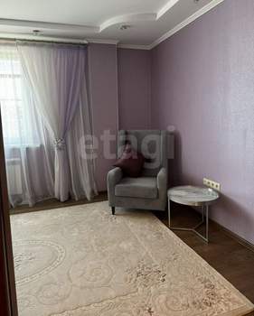 2-к квартира, на длительный срок, 65м2, 9/17 этаж