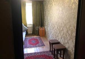 1-к квартира, на длительный срок, 10м2, 1/5 этаж