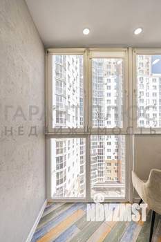 2-к квартира, на длительный срок, 73м2, 9/13 этаж