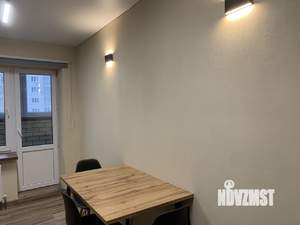 1-к квартира, на длительный срок, 40м2, 7/16 этаж