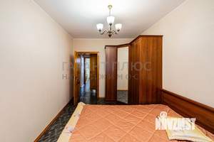 3-к квартира, на длительный срок, 65м2, 6/10 этаж