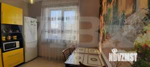 1-к квартира, на длительный срок, 45м2, 6/17 этаж