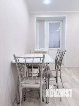 1-к квартира, на длительный срок, 42м2, 5/21 этаж