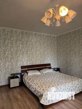 1-к квартира, на длительный срок, 50м2, 3/10 этаж