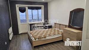 1-к квартира, на длительный срок, 35м2, 10/10 этаж