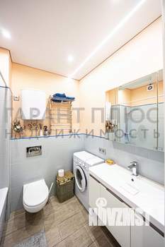 1-к квартира, на длительный срок, 50м2, 20/25 этаж