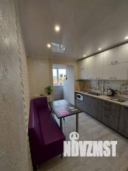 2-к квартира, посуточно, 55м2, 8/12 этаж