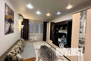 1-к квартира, посуточно, 30м2, 3/5 этаж
