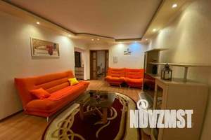 2-к квартира, посуточно, 65м2, 3/5 этаж
