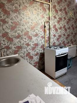 1-к квартира, на длительный срок, 44м2, 2/12 этаж